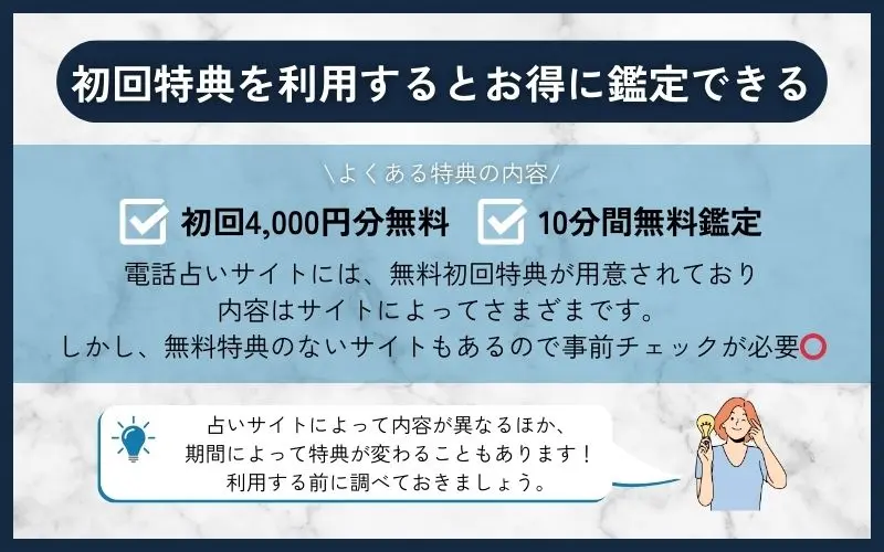 電話占い。専用出品。 新規オープンの電話占い36選｟2025年8月｠初回無料や後払いOKの