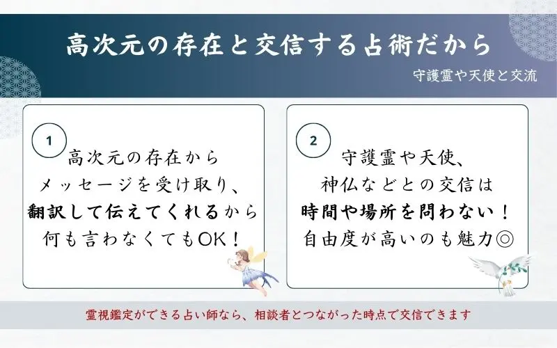 何も言わないでも霊視で視てくれる電話占い先生31選を紹介！ - 仏心