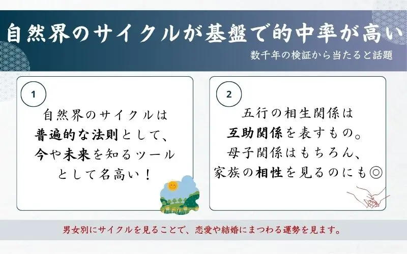 算命学で子供の数が当たるってホント？性別や授かる子供について無料で