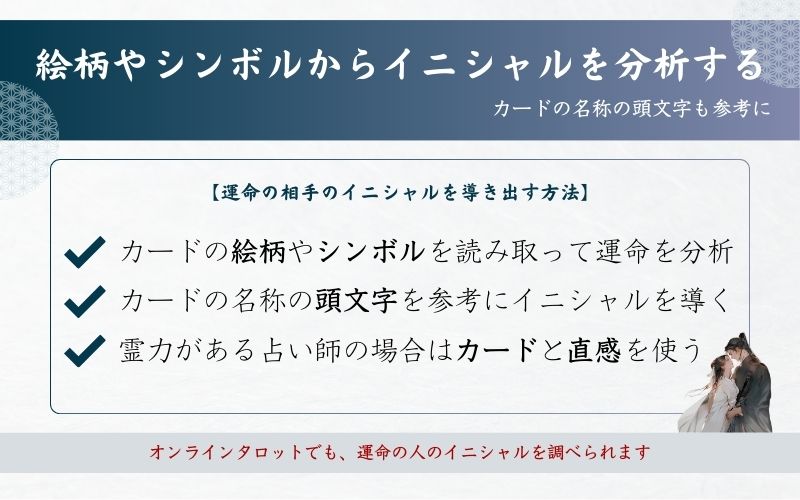 タロットカード