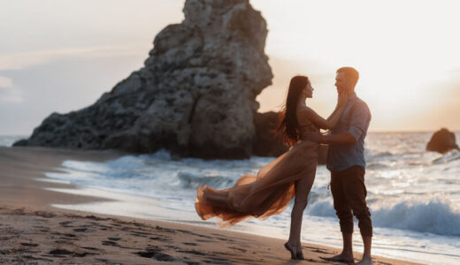 運命の人に出会う前に必ず起こること・前兆サイン13選！体調不良や不思議な縁など女性・男性別にも解説