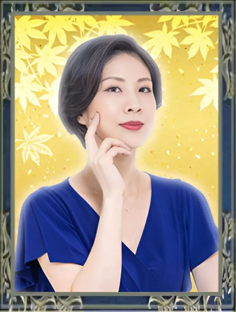 秋城ヒカル先生の画像