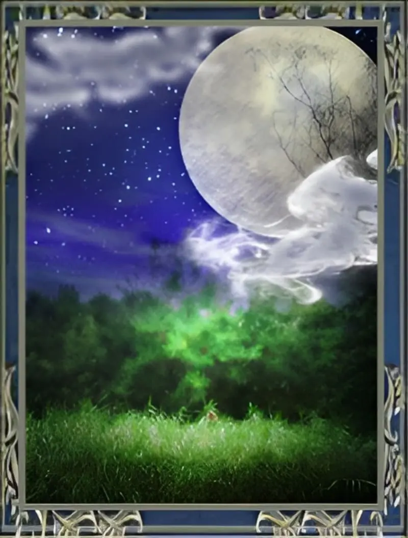 妙鈴法先生の画像