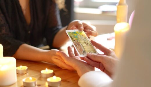 引っ越しすべきかは占いでわかる！2026年の引っ越しに適した時期やダメな場所が当たる占い師3選