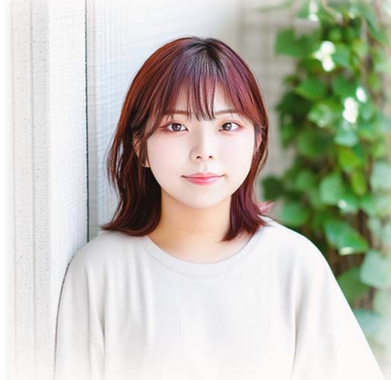 縁咲しの（えんざきしの）先生